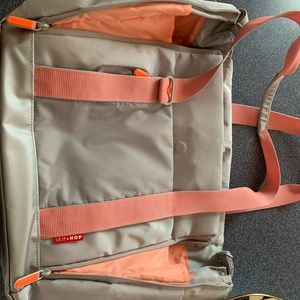 Diaper bag